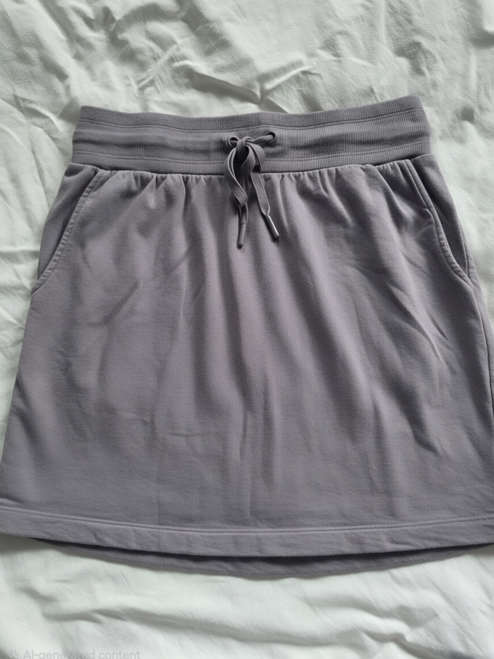 We Wander

Feather Fleece Skirt